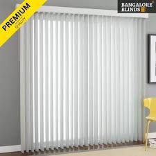 Luxury Vertical Blinds